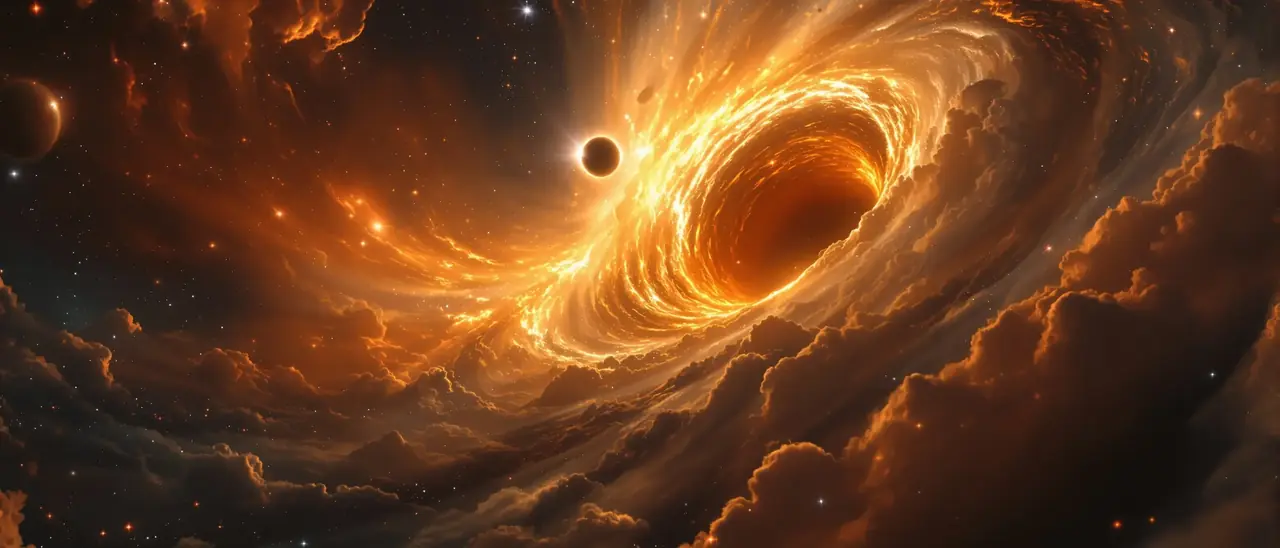 星际迷航者 电影海报横幅